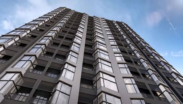KnightsBridge Space Sukhumvit-Rama 4