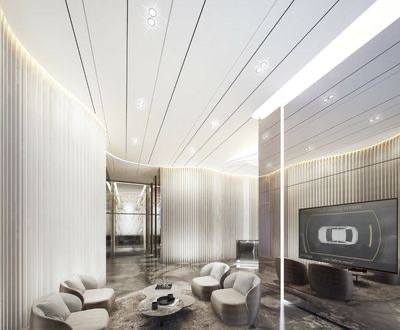 KnightsBridge Space Sukhumvit-Rama 4