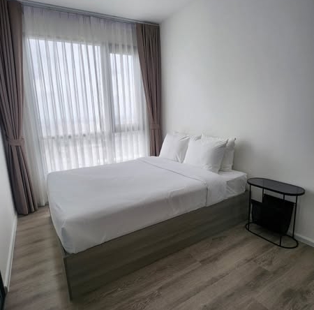 bedroom of Knightsbridge Sukhumvit-Thepharak