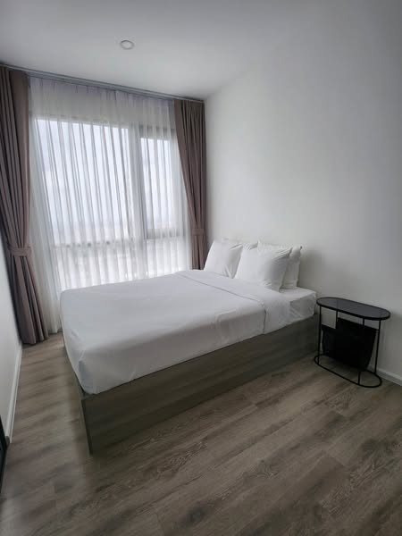 bedroom of Knightsbridge Sukhumvit-Thepharak