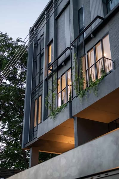 L Scape Seoul Ratchada 20