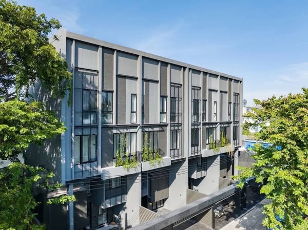 L Scape Seoul Ratchada 20