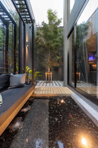 L Scape Seoul Ratchada 20