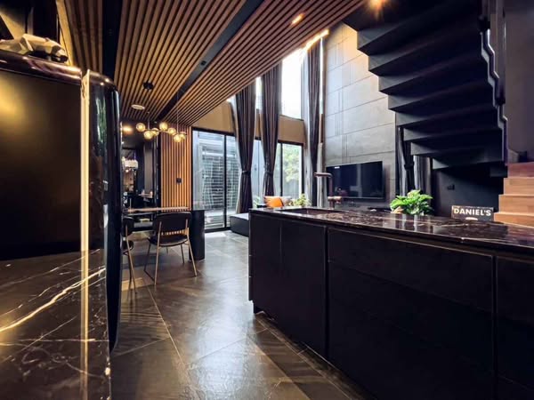 L Scape Seoul Ratchada 20