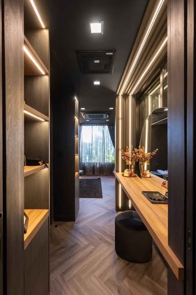 room interior of L Scape Seoul Ratchada 20