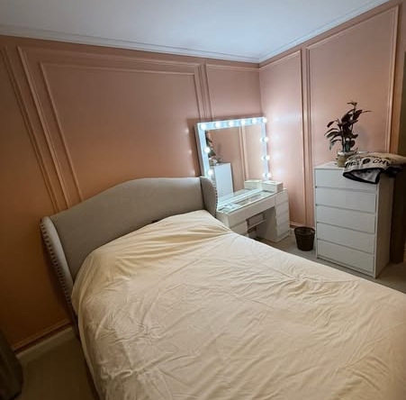 bedroom of Life Asoke – Rama 9