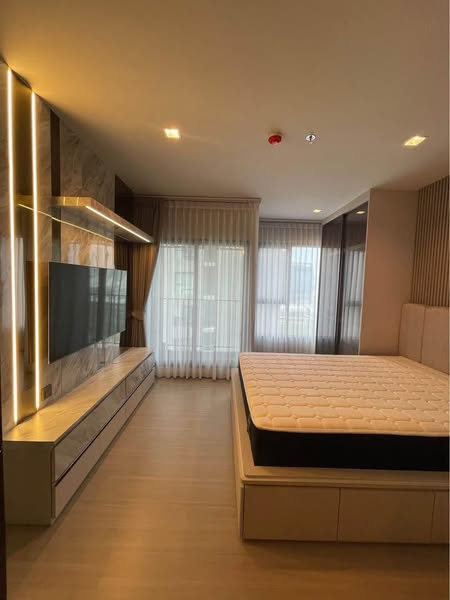 bedroom of Life Asoke – Rama 9