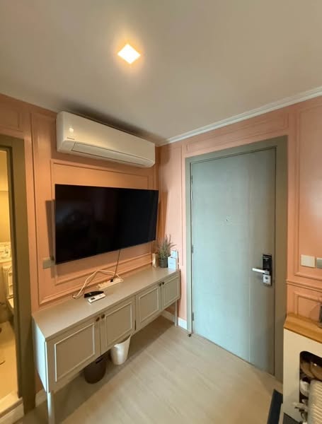bedroom of Life Asoke – Rama 9