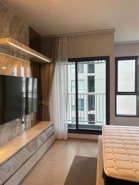 bedroom of Life Asoke – Rama 9