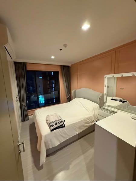 bedroom of Life Asoke – Rama 9