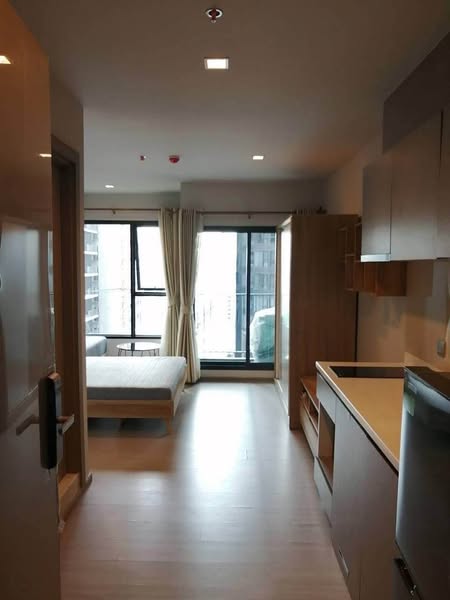 room interior of Life Asoke – Rama 9