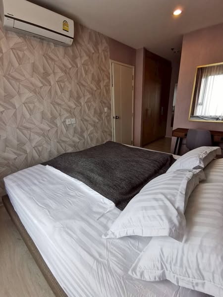 bedroom of Life Asoke
