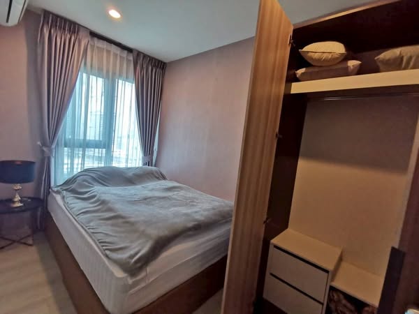 bedroom of Life Asoke