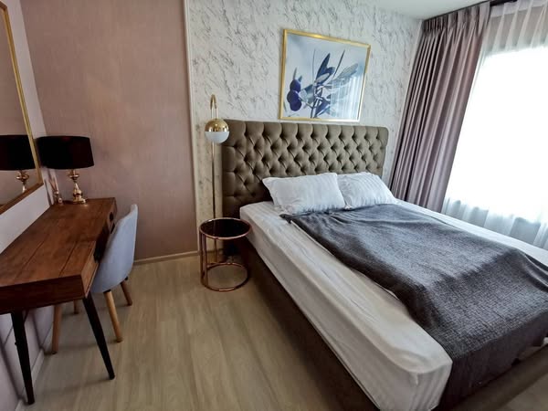 bedroom of Life Asoke