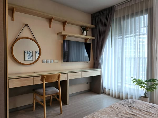 bedroom of Life Ladprao