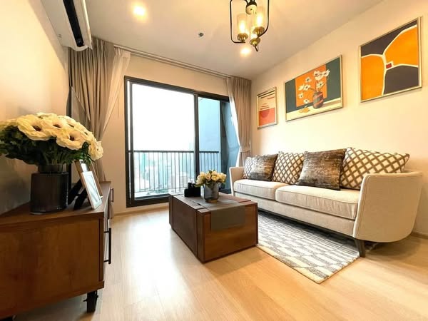living room of Life One Wireless