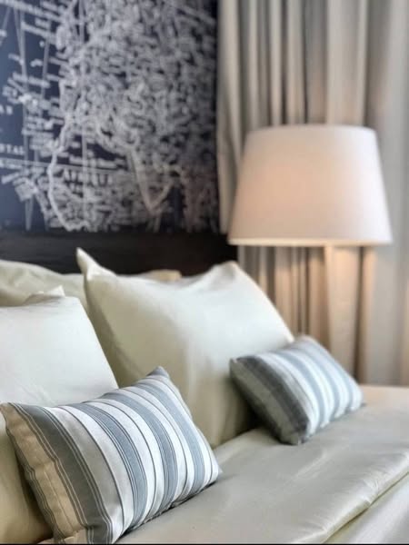 bedroom of Life Sukhumvit 48