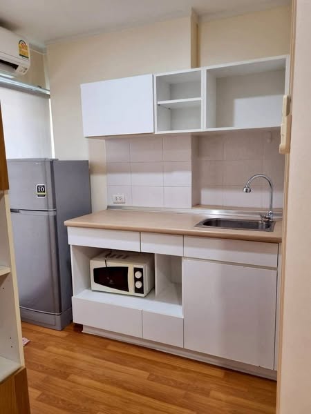 kitchen of Lumpini Park Rama 9 – Ratchada
