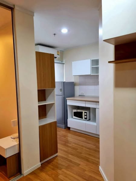 room interior of Lumpini Park Rama 9 – Ratchada