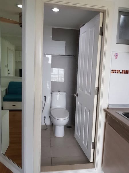 Lumpini Place Rama 4 – Kluai Nam Thai
