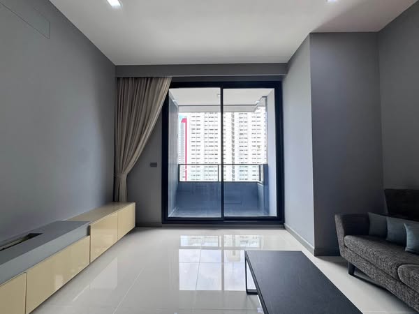 living room of M Silom