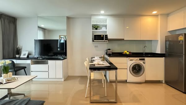 Mirage Sukhumvit27