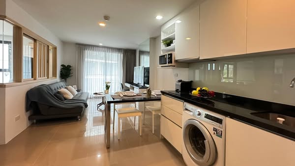 Mirage Sukhumvit27