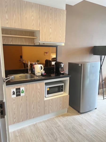 Mövenpick Ekkamai Bangkok