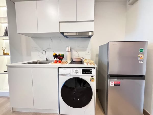 Nakhon Ping City View 1 Condominium