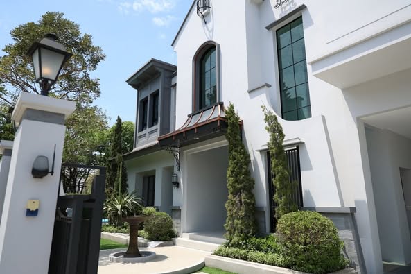 Nantawan Rama 9 – New Krungthepkreetha