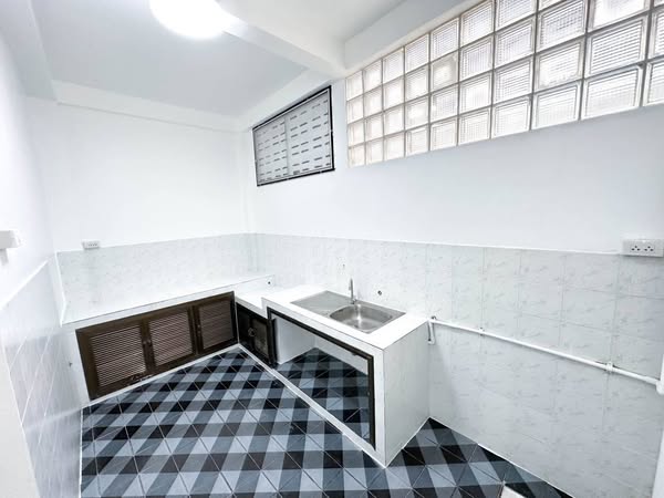 bathroom of Nirun Ville 9