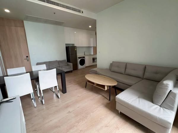 living room of Noble BE 19