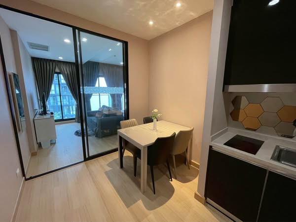 room interior of Noble Ploenchit