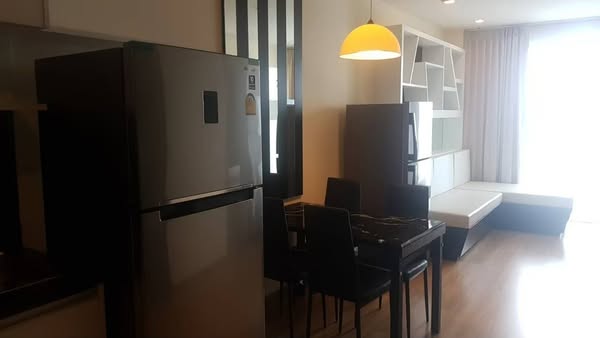 bedroom of OneSiam Skywalk