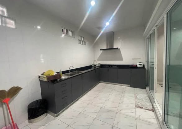 Panasiri Development Co.,Ltd. | ภณาสิริ เรสซิเด้นซ์ เกษตร-นวมินทร์