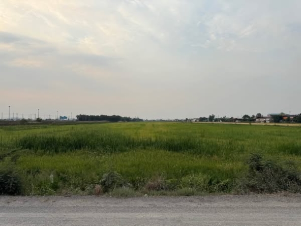 Phra Nakhon Si Ayutthaya Provincial Land Office