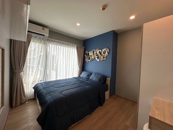 bedroom of Phyll Phuket