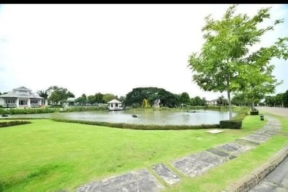 มบ.พฤกษ์ลดา (ติวานนท์-ราชพฤกษ์) PLD345TR