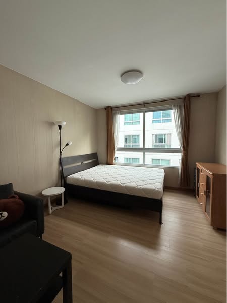 bedroom of Plum Condo Phaholyothin 89