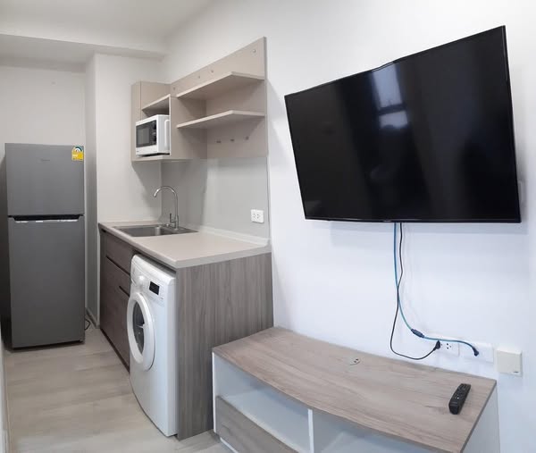 พลัมคอนโด สะพานใหม่ สเตชั่น PLUM CONDO SAPHANMAI STATION