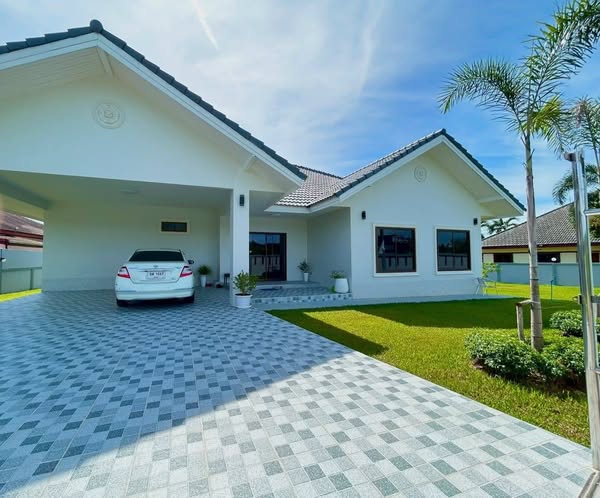 POPO’s Villa Resort