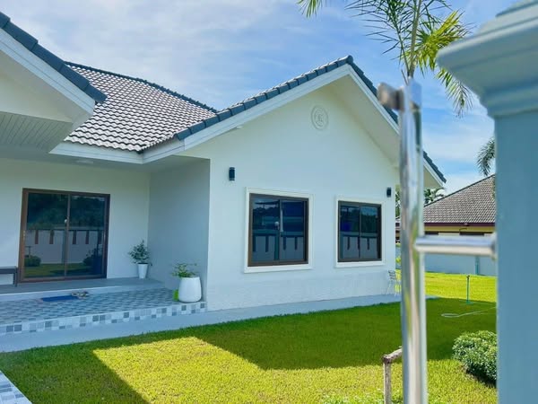 POPO’s Villa Resort