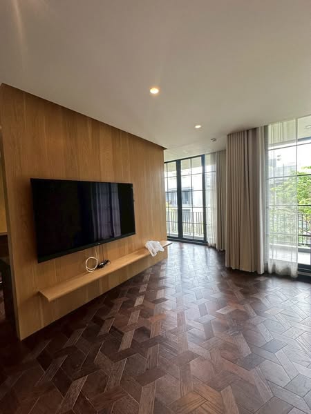 living room of Quarter 31