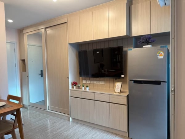 room interior of Regent Home Bangna (รีเจ้นท์โฮม บางนา)