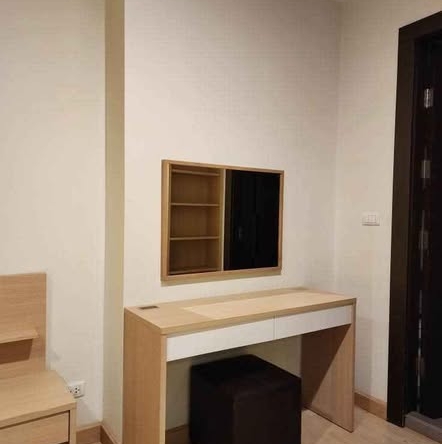 room interior of RHYTHM Ratchada
