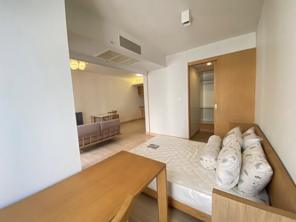 bedroom of Siamese Gioia