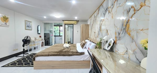 Sritana Condominium 2