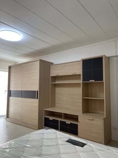 Studio One Condo