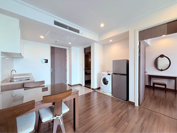 Supalai Elite Sathon – Suan Phlu