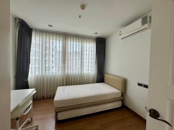 bedroom of Supalai Wellington